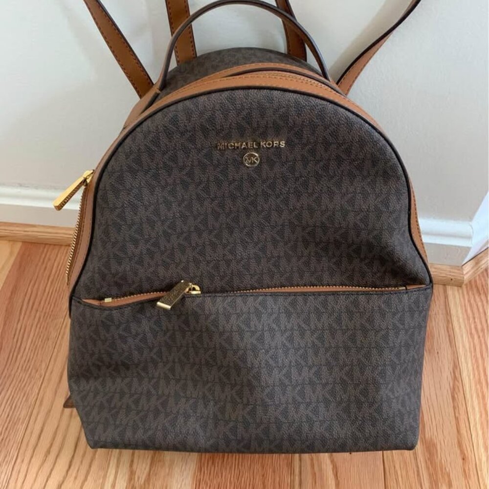 Michael Kors women backpack